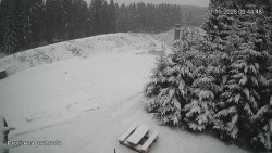 Protržená přehrada