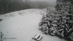 Protržená přehrada