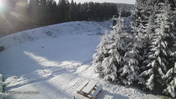 Protržená přehrada