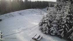 Protržená přehrada