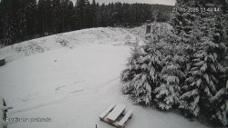 Protržená přehrada