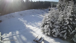 Protržená přehrada