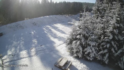 Protržená přehrada