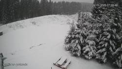 Protržená přehrada