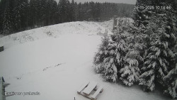 Protržená přehrada