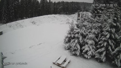 Protržená přehrada