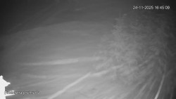 Protržená přehrada