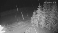 Protržená přehrada