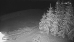 Protržená přehrada