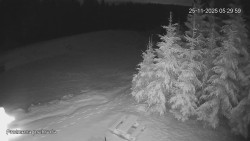 Protržená přehrada