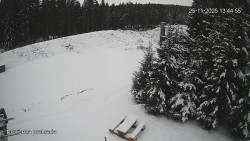 Protržená přehrada