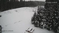 Protržená přehrada