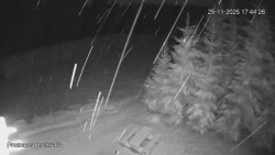 Protržená přehrada