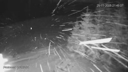 Protržená přehrada