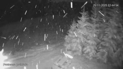 Protržená přehrada