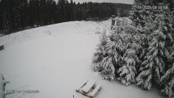 Protržená přehrada