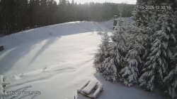 Protržená přehrada