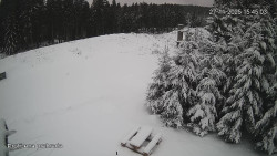 Protržená přehrada