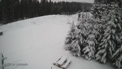 Protržená přehrada