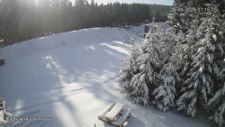 Protržená přehrada