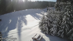 Protržená přehrada