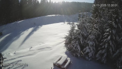 Protržená přehrada