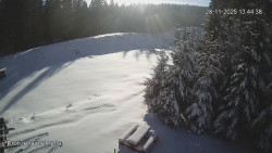 Protržená přehrada