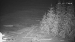 Protržená přehrada