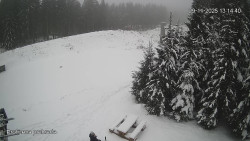 Protržená přehrada