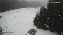 Protržená přehrada