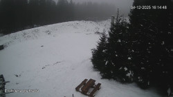 Protržená přehrada