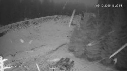 Protržená přehrada