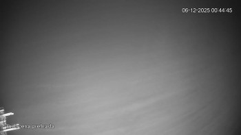 Bílá Desná přehrada