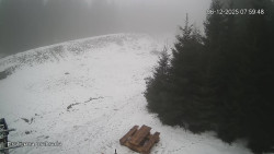 Protržená přehrada