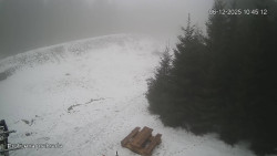 Protržená přehrada