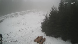 Protržená přehrada