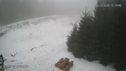 Protržená přehrada