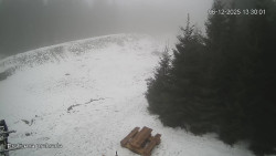 Protržená přehrada