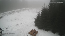 Protržená přehrada