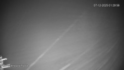 Protržená přehrada