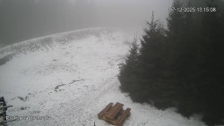 Protržená přehrada