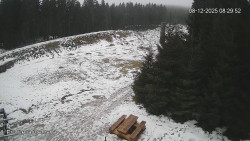 Protržená přehrada