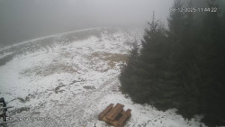 Protržená přehrada