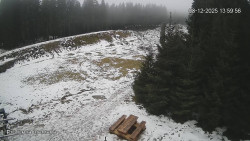 Protržená přehrada