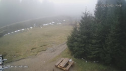 Protržená přehrada