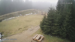 Protržená přehrada