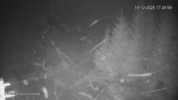 Protržená přehrada