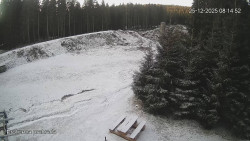 Protržená přehrada