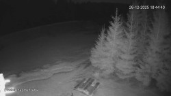 Protržená přehrada