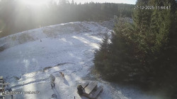 Protržená přehrada